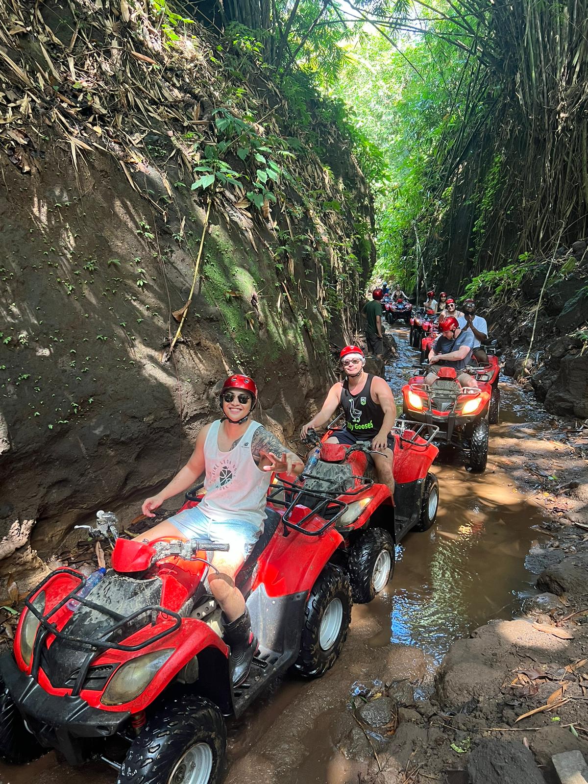 Bali Adventure Guides