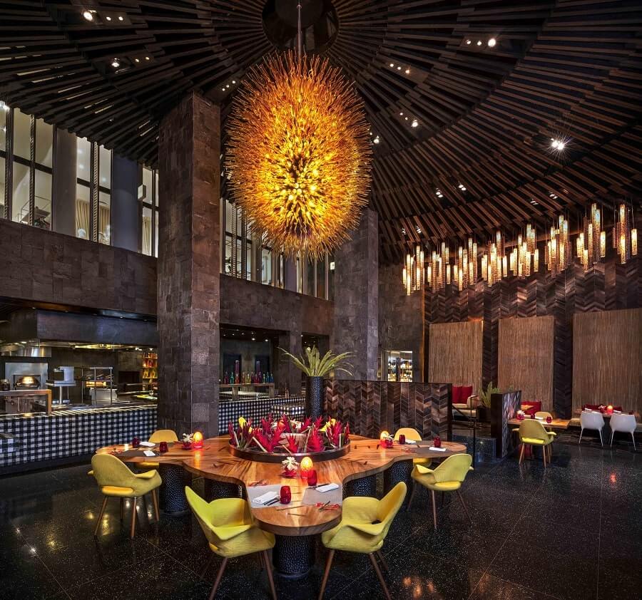 EMBER By FIRE at W Bali – Seminyak: An Elevated Epicurean Sunday Brunch Ritual