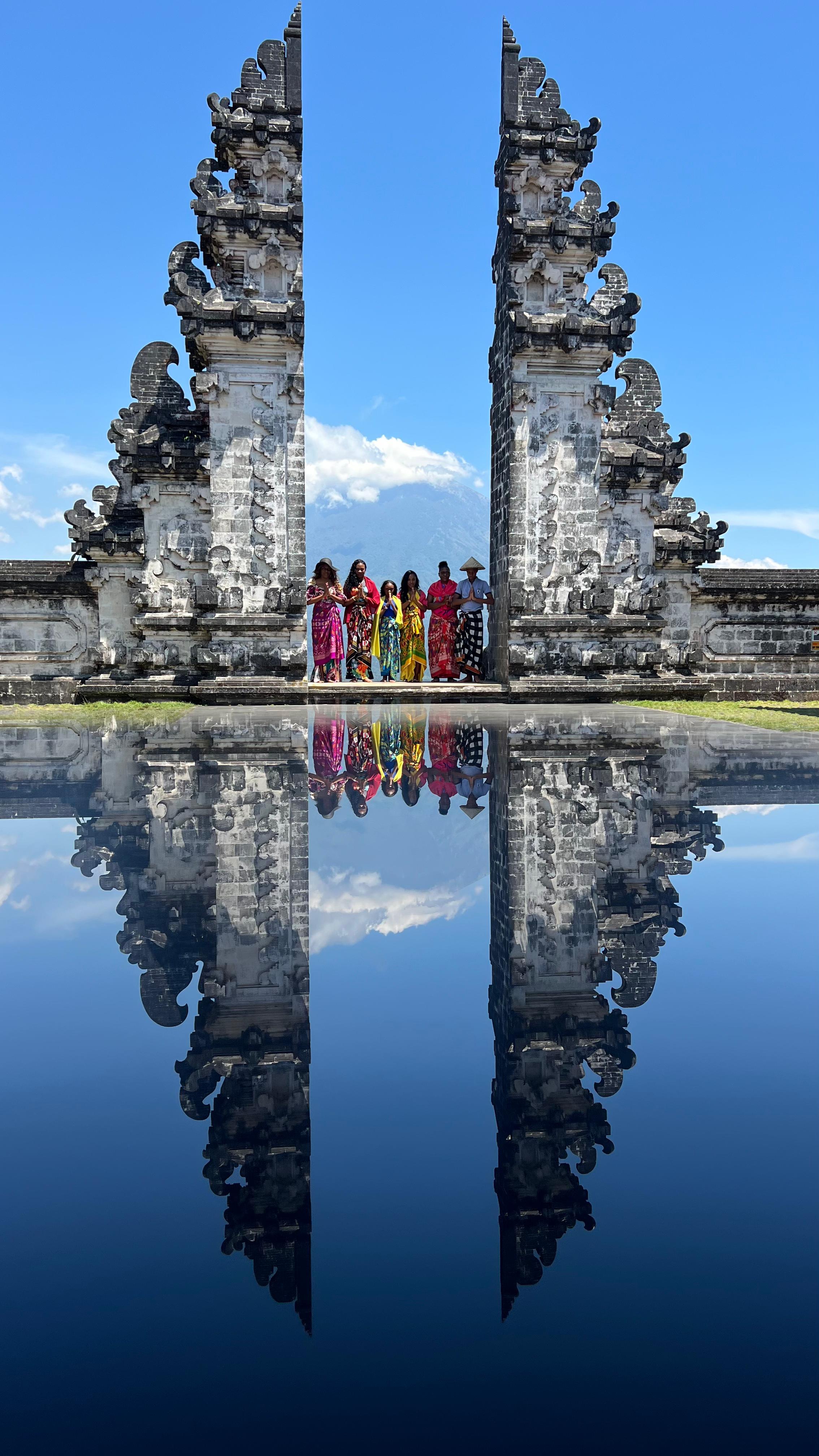 BALI INSTAGRAM TOUR (THE MOST FAMOUS SPOTS)