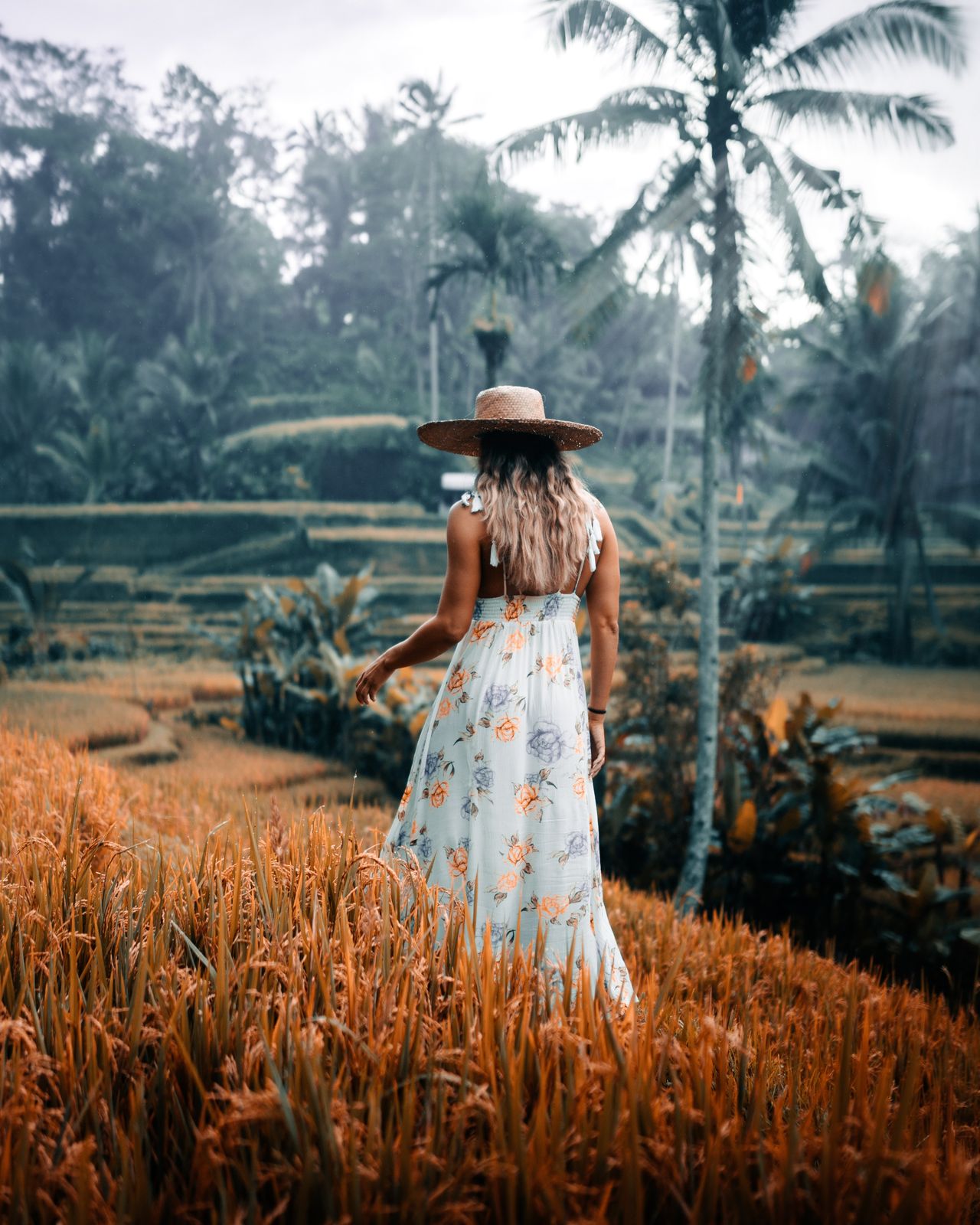 UBUD POPULAR DESTINATION TOUR 