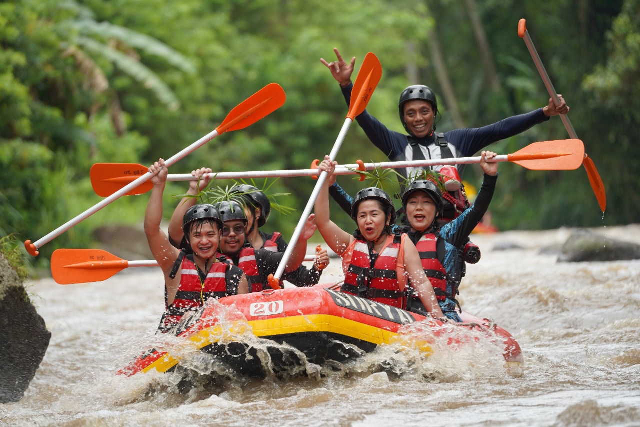 Top ATV and Rafting Experiences: Action-Packed Escapades