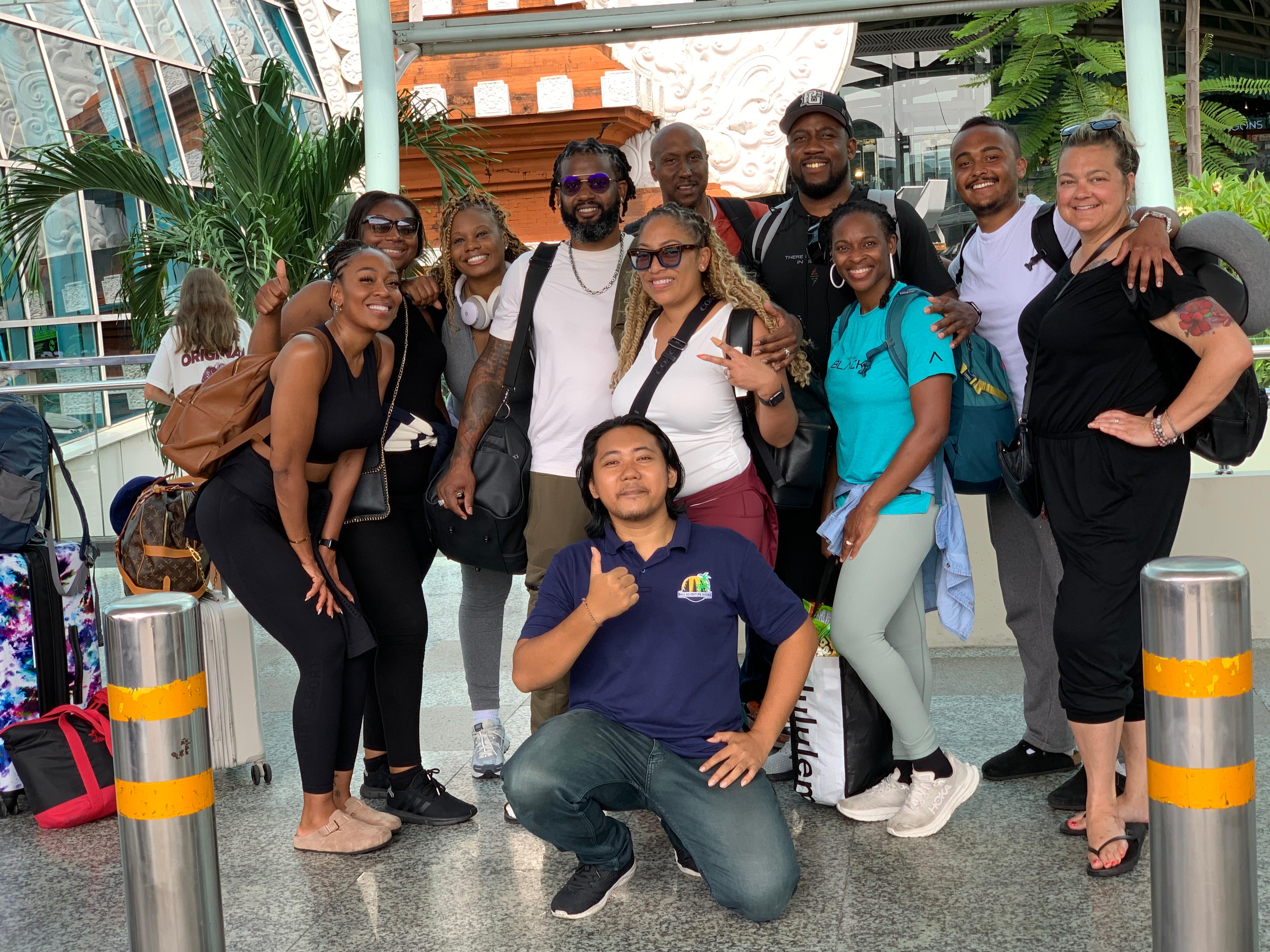 BALI AIRPORT PICK UP AND DROP SERVICE 